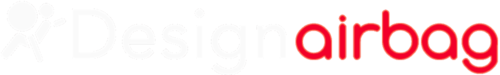 Design Airbag Logo